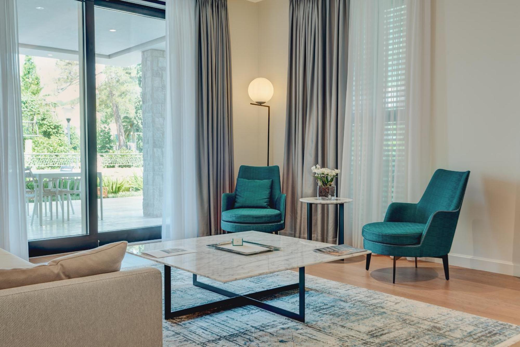 Portonovi Resort Herceg Novi Room photo