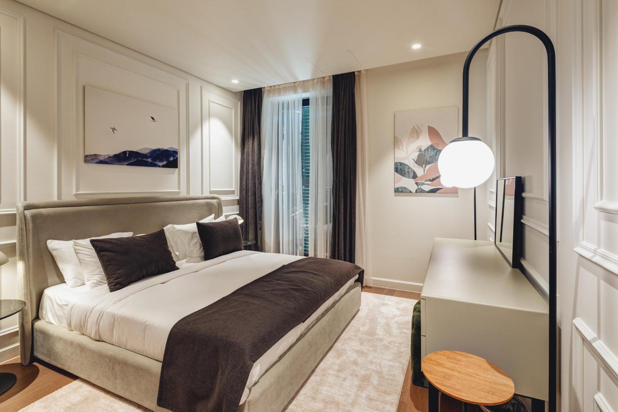 Portonovi Resort Herceg Novi Room photo