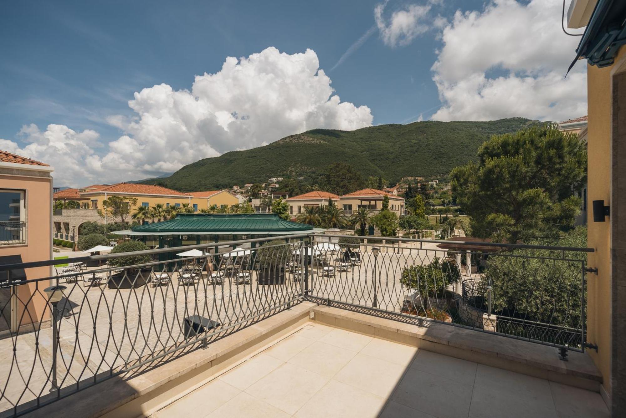 Portonovi Resort Herceg Novi Exterior photo