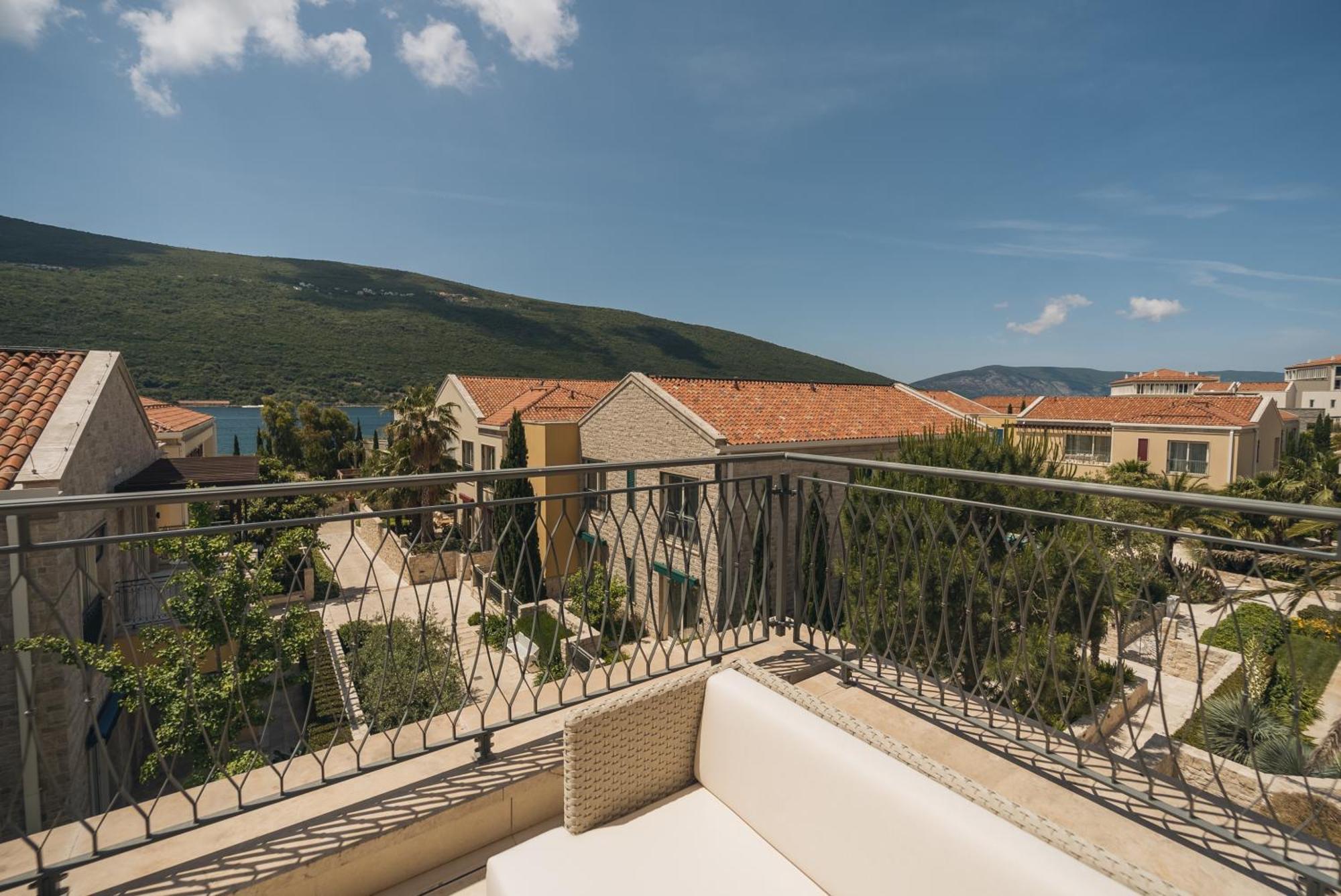 Portonovi Resort Herceg Novi Exterior photo